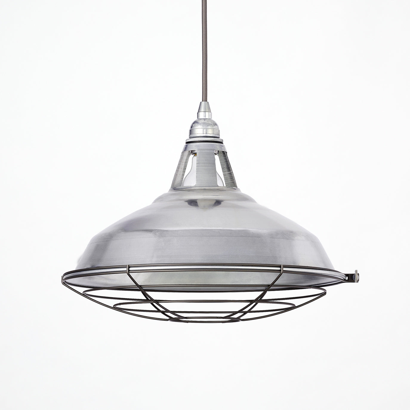 Jail-pendant (L)｜ARTWORKSTUDIO公式