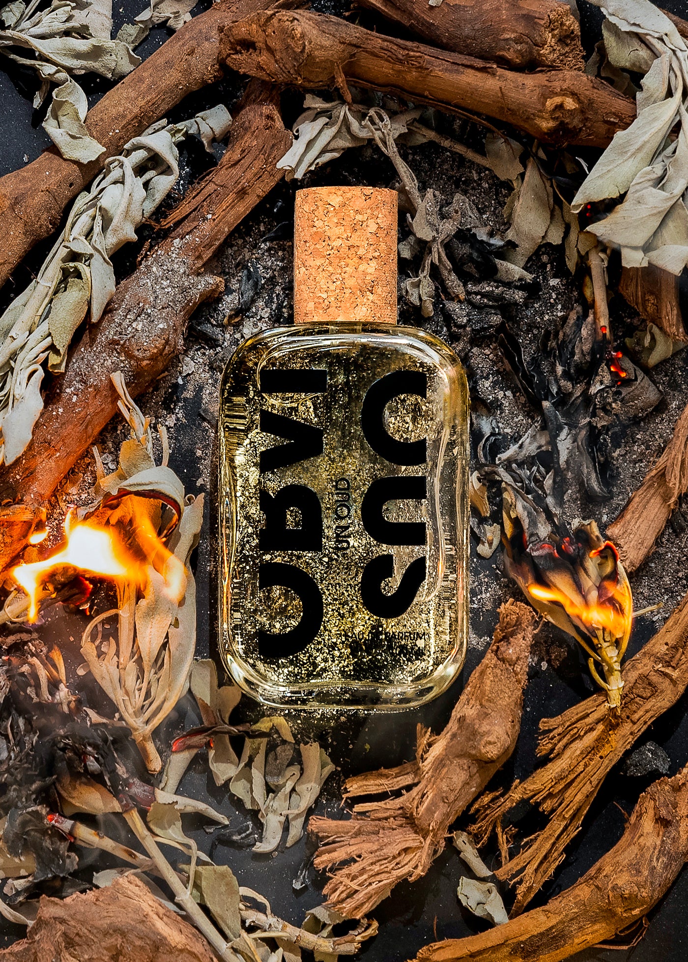 UN OUD（アン ウード） – ART EAU