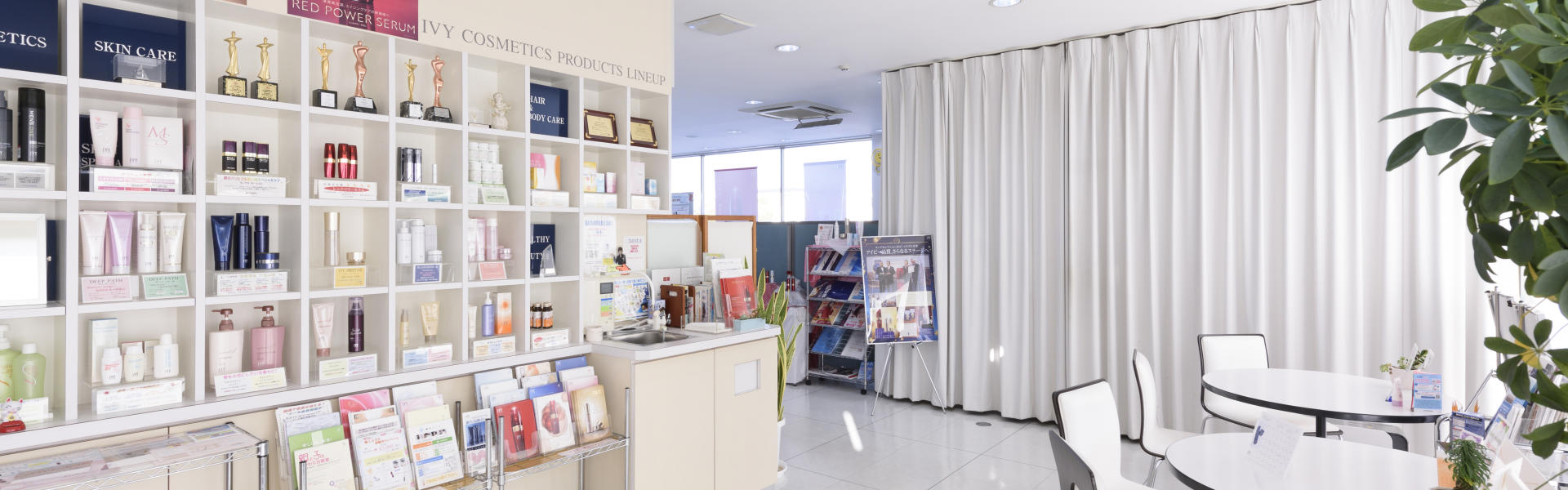 ホワイトパワー セラム | ホワイトパワー セラム | 商品紹介