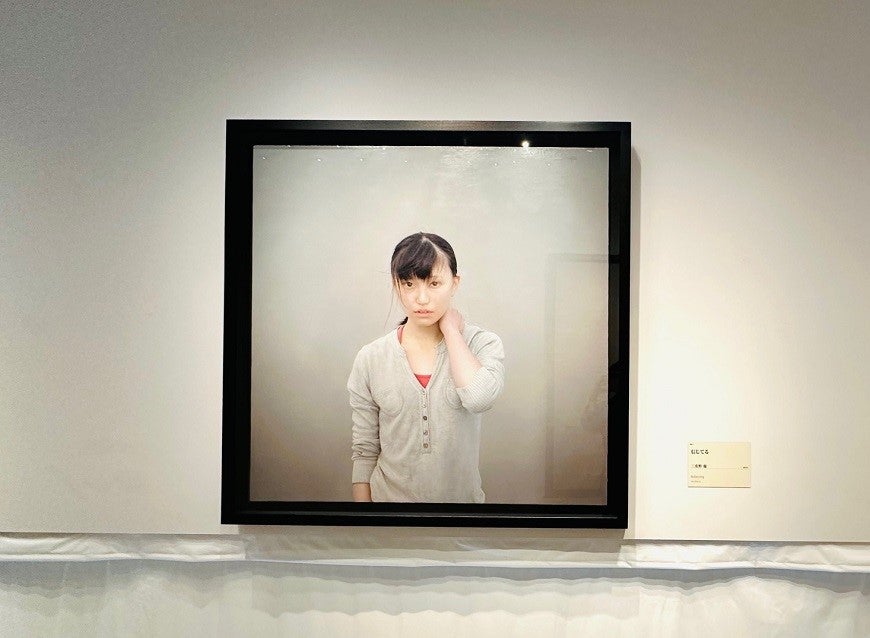 超細密アートと絶品ランチに感激！ 写実絵画の殿堂、ホキ美術館を