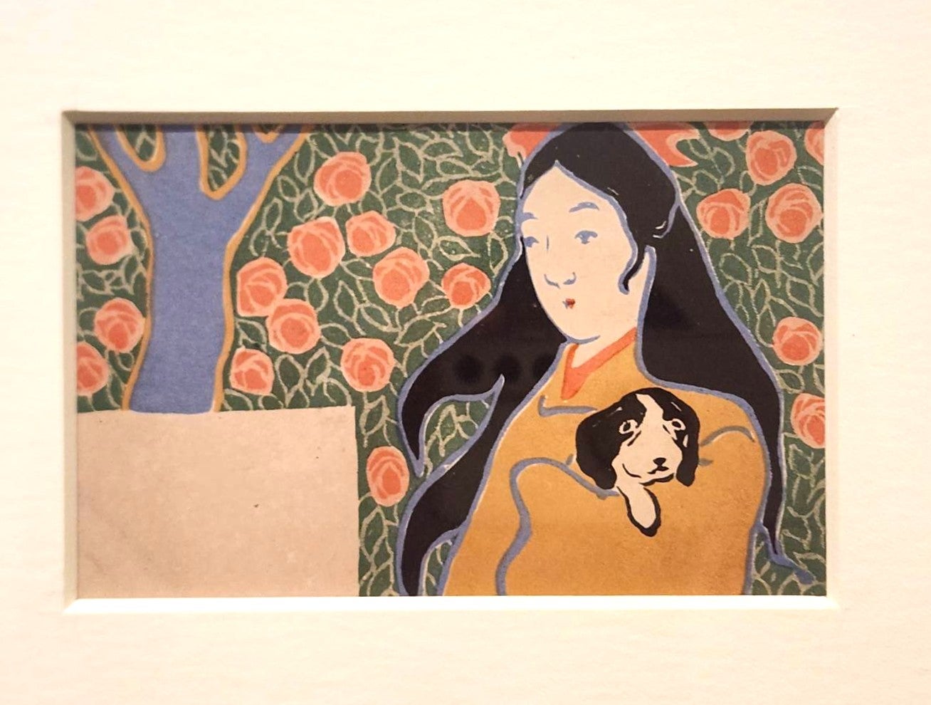 九州レポート】「橋口五葉のデザイン世界」久留米市美術館で10月26日