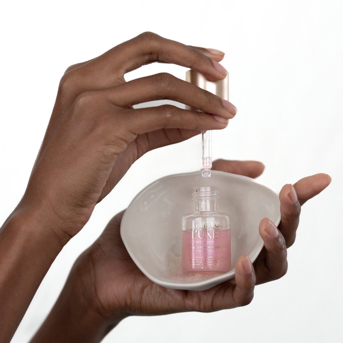 One Drop Wonder Facial Oil – Artisan Luxe