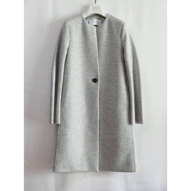 HARRIS WHARF LONDON ジャケット・コート の通販 | Artistsan