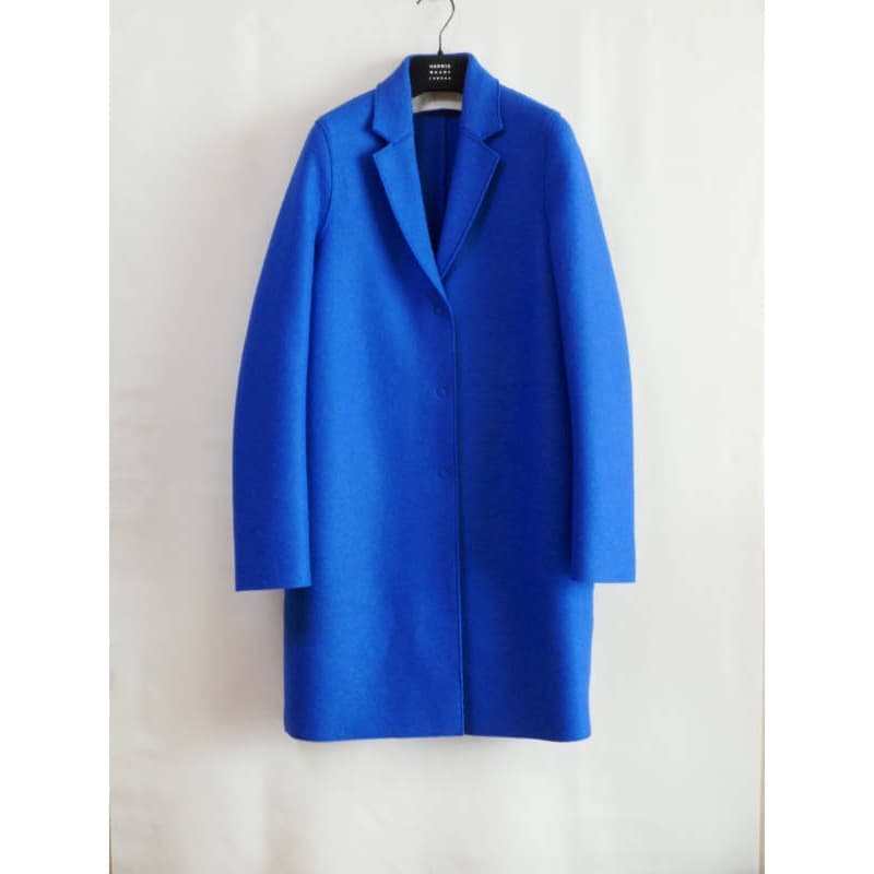 HARRIS WHARF LONDON ジャケット・コート の通販 | Artistsan