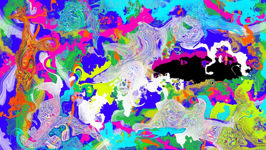 抽象画 2022 アクリル抽象画 アクリル画 アクリル抽象画 ARTWORK 絵