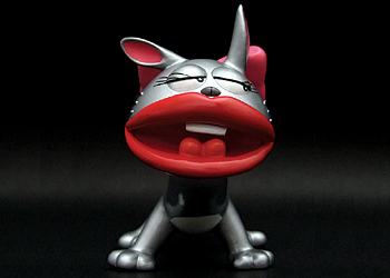 赤塚不二夫劇場 ウナギイヌ リニューアルVer.寿カラー