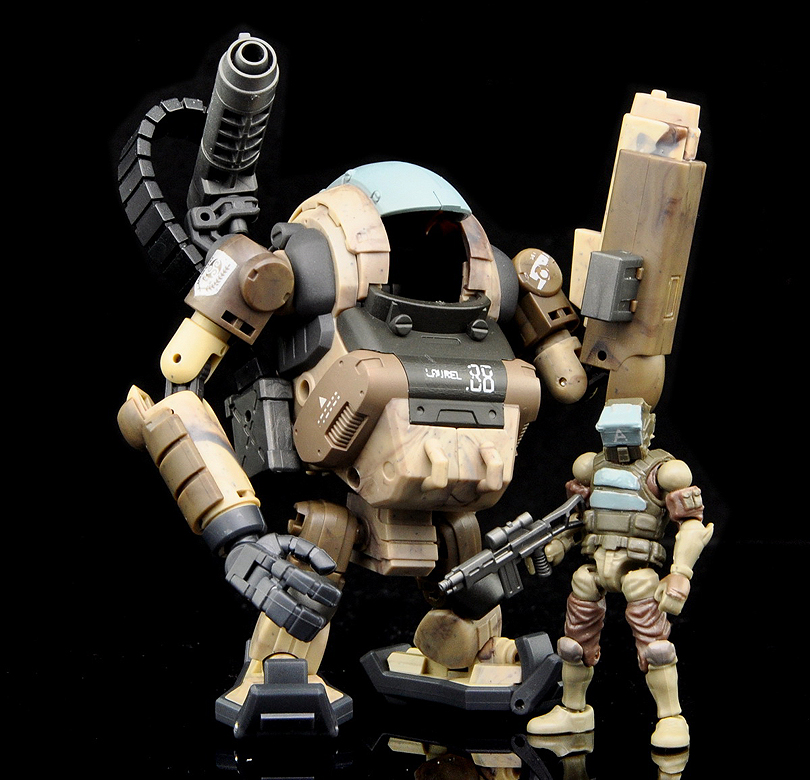 WAVE2_02 88TH SAND LAUREL LA4S4