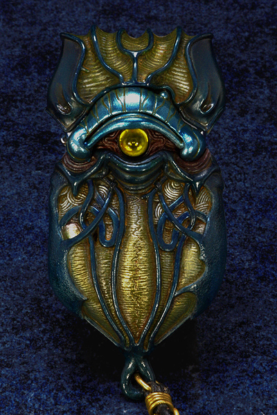 牙狼＜GARO＞～闇を照らす者～ 天弓騎士 牙射 魔導火