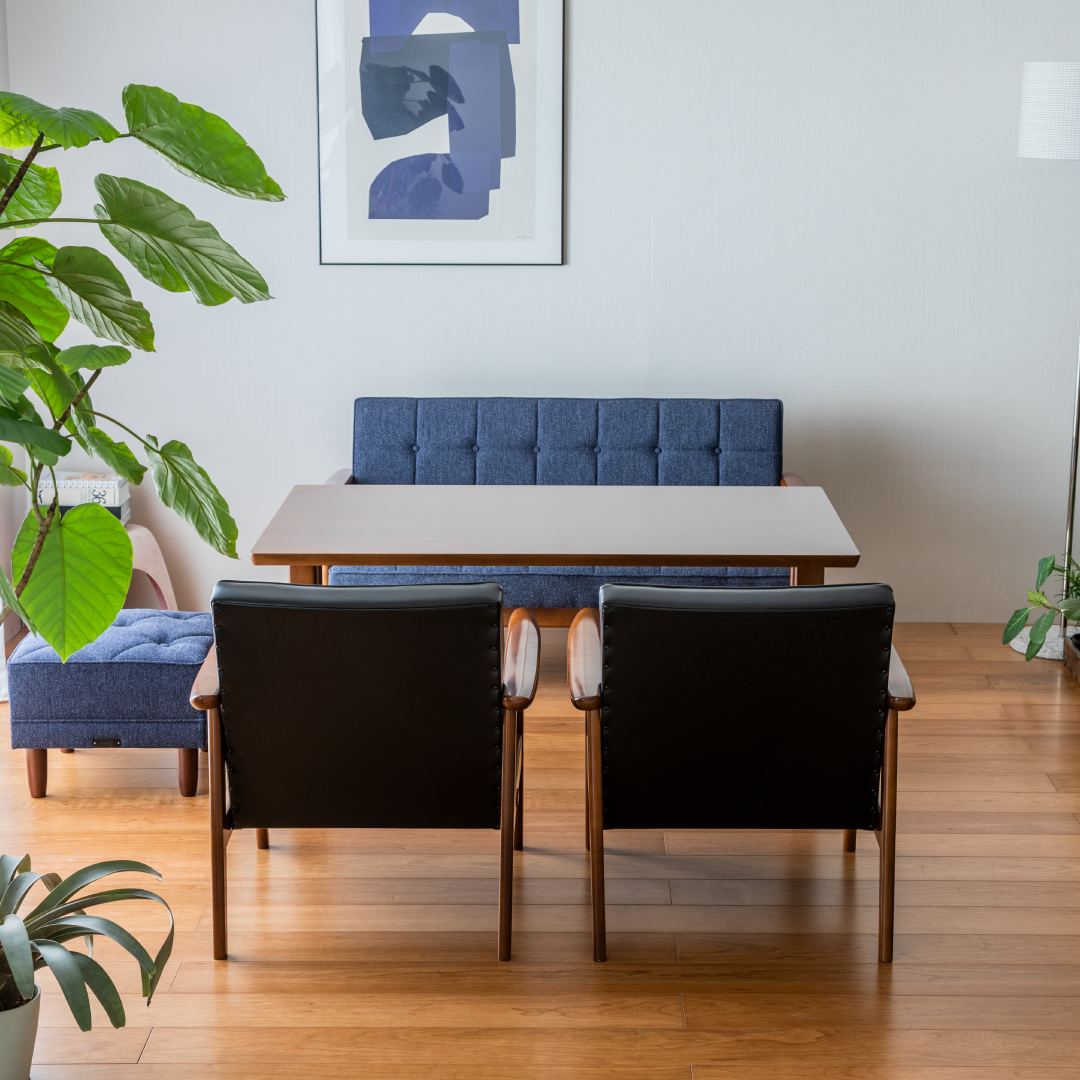 展示品 カリモク60 Kチェア スタンダードブラック W36170BW 19D Yahoo