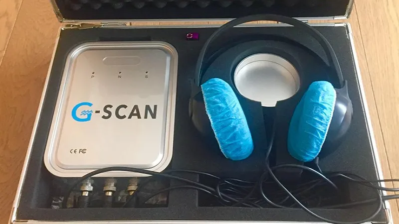 医療機器AWG®による波動美容機器を製造・販売。株式会社アジャックス