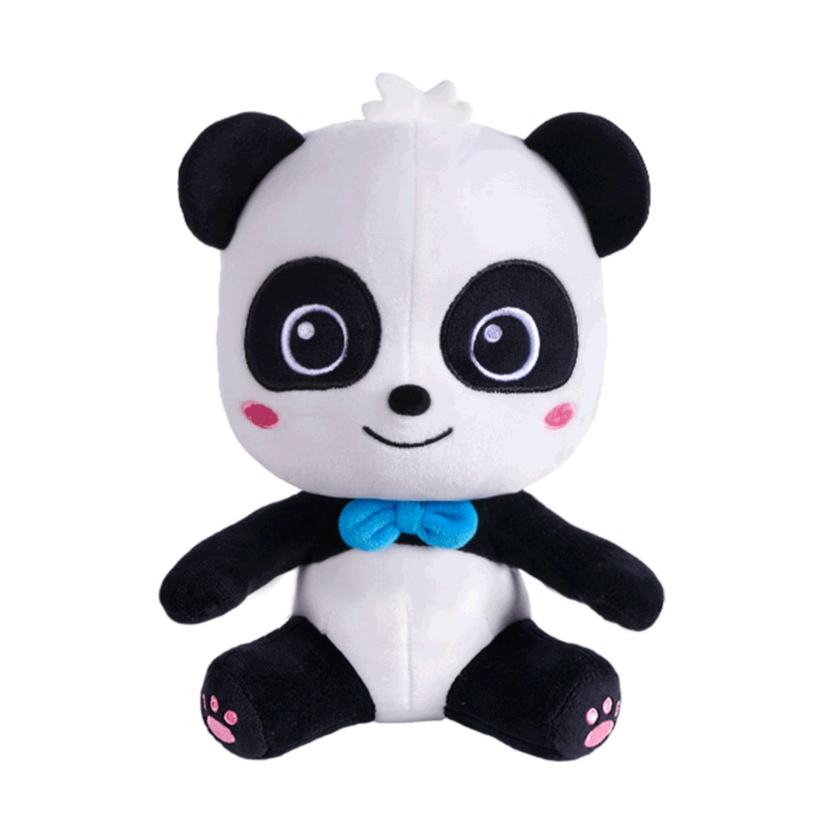 BabyBus × アドベンチャーワールド｜HAPPY PANDA 30th