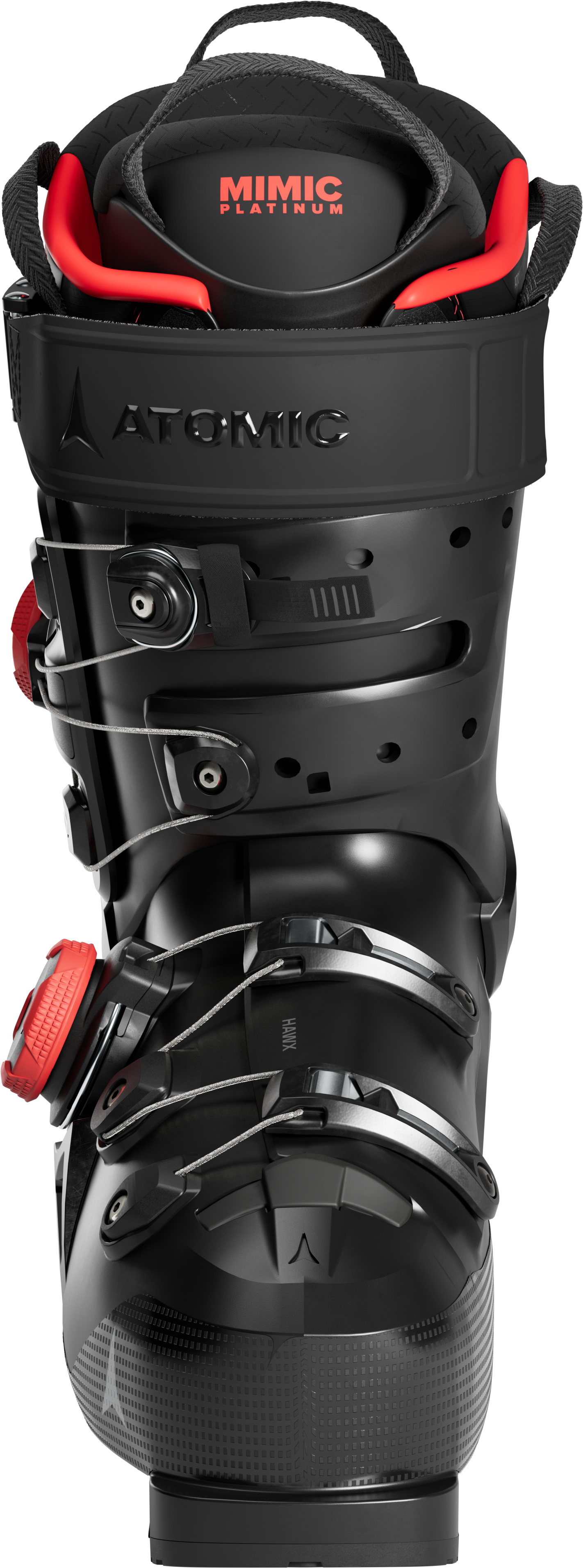 アトミック スキーブーツ 25センチ 【公式通販】