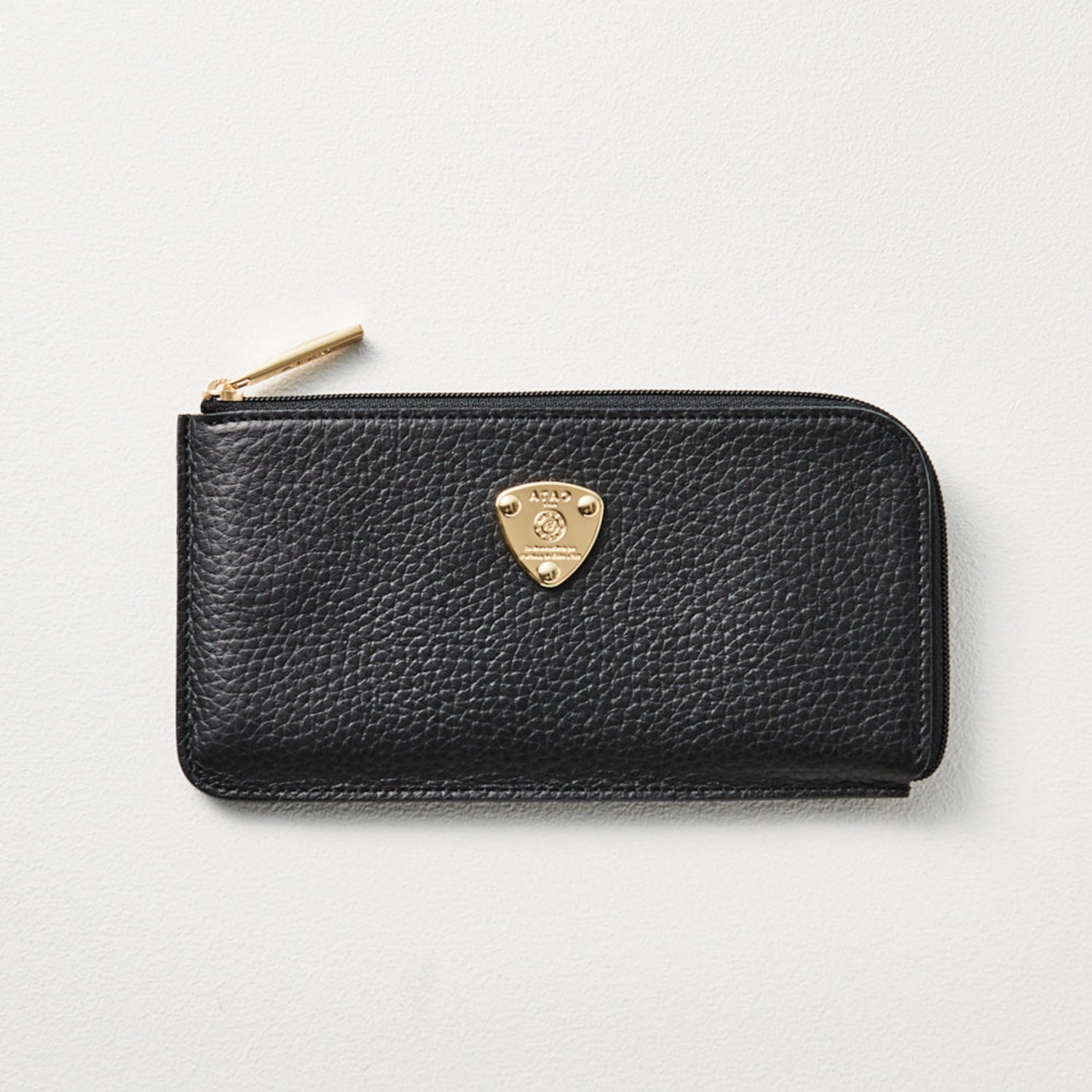 スタッフ愛用率No1！｜フラグメントケースのような長財布｜slimo