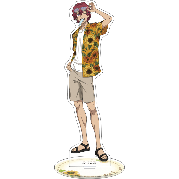 アタラキシアショップ / 【予約販売】「新テニスの王子様（アニメ版