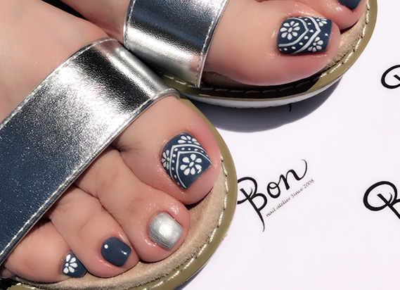 Bon ネイルスクール | 倉敷市(岡山)のBonネイルスクール & ネイル