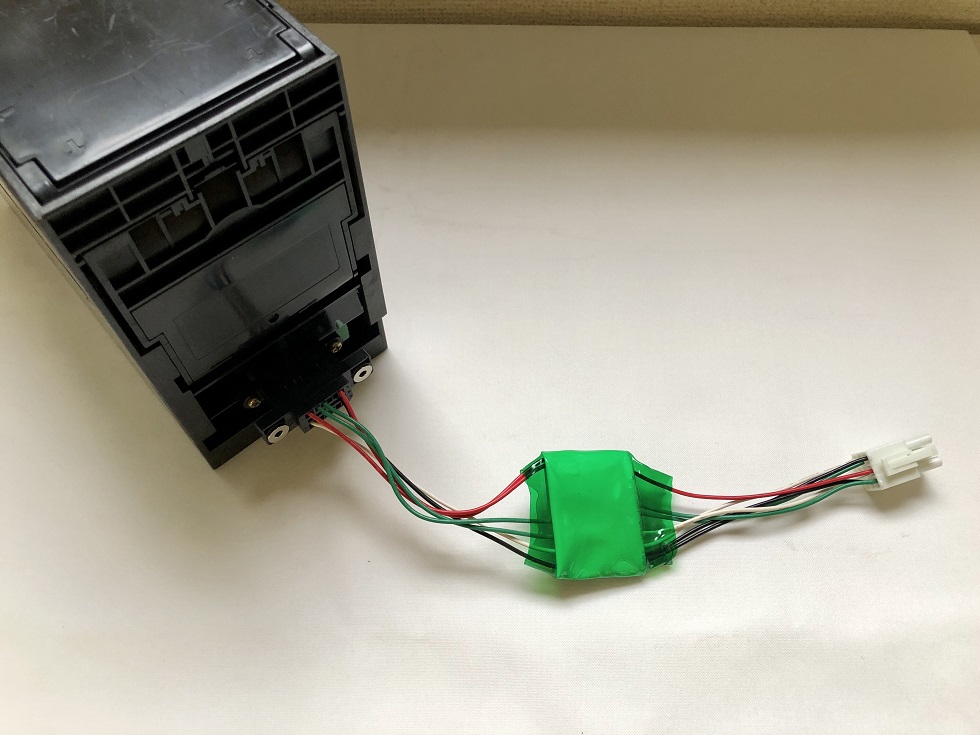 両替機修理 紙幣識別機