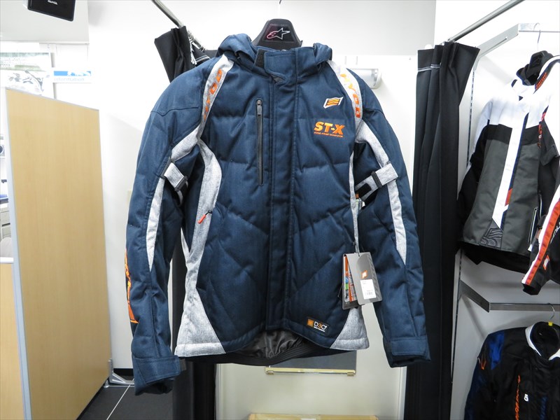 HYODの新作秋冬ジャケット入荷！ | オートハウスアツ