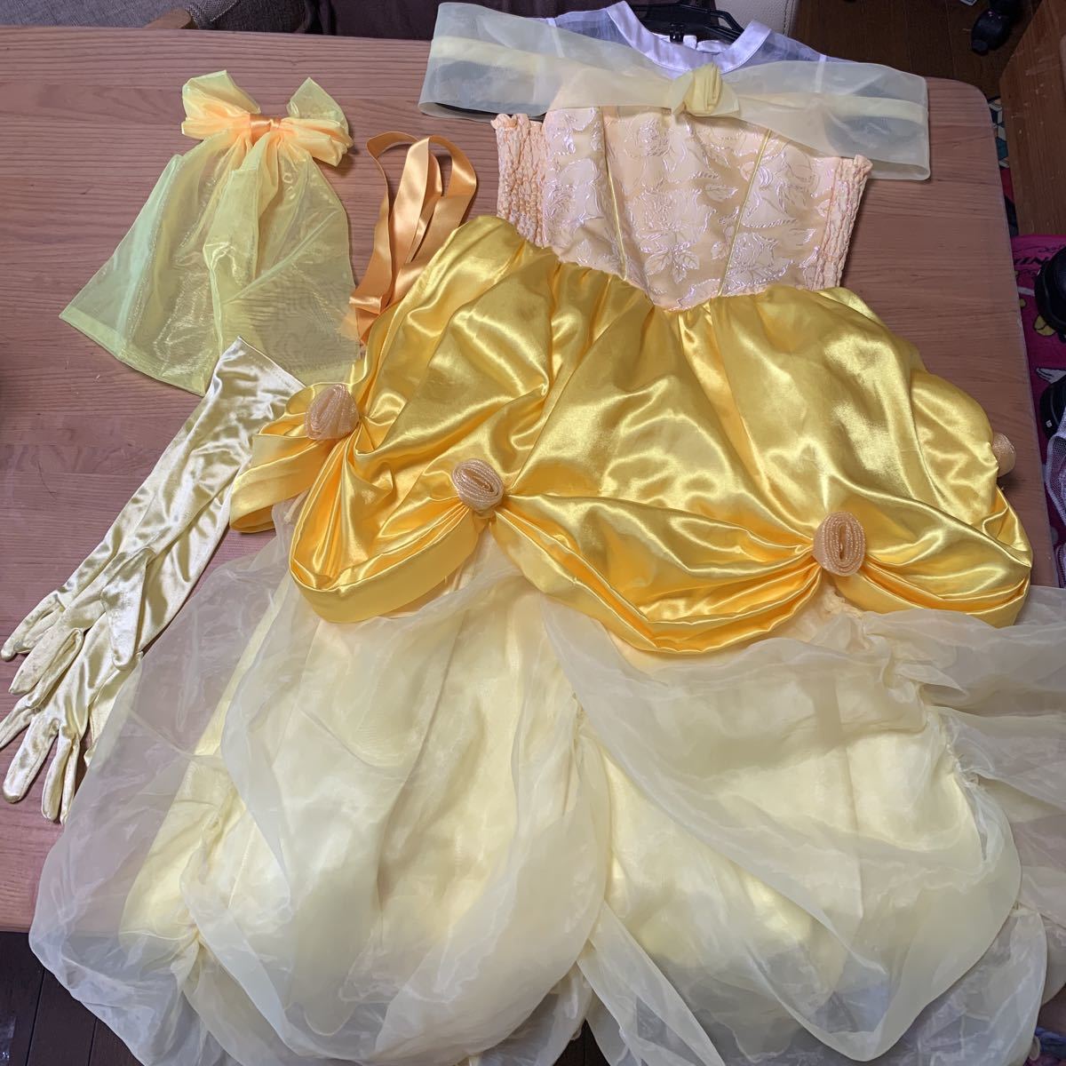 ビビディバビディブティック ビビディバディブティック Disney 美女と