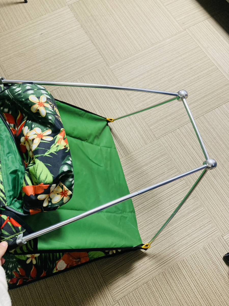 廃盤レア ALITE エーライト ミドーレストMEADOW REST 廃盤レア ALITE