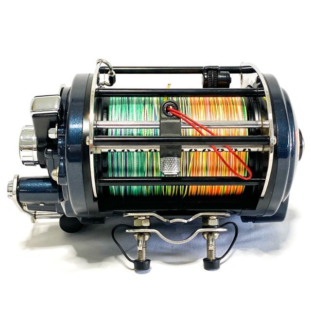 ミヤエポック 電動リール CX-9HP 【公式通販】