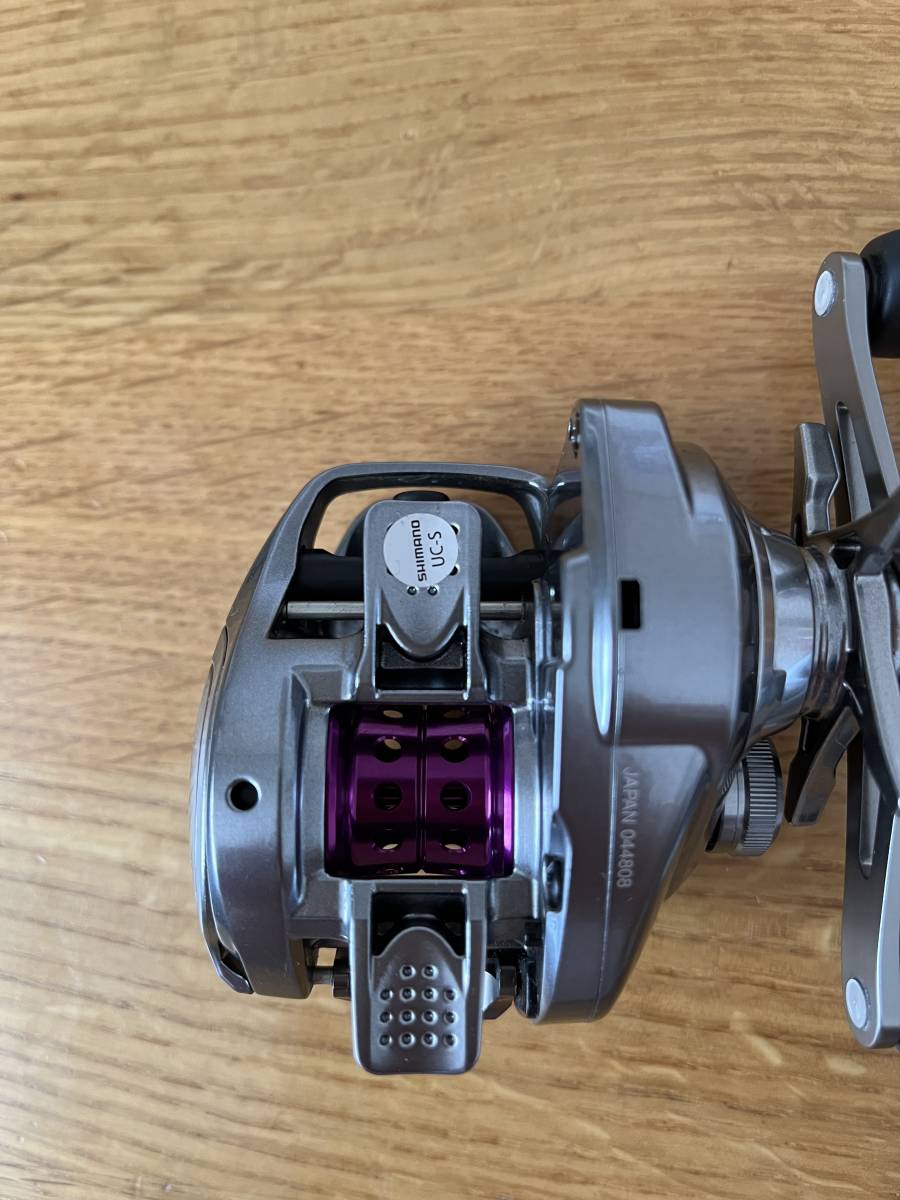 KTF ネオスプール 20 / 22 メタニウム 20/22メタニウム KTFネオ