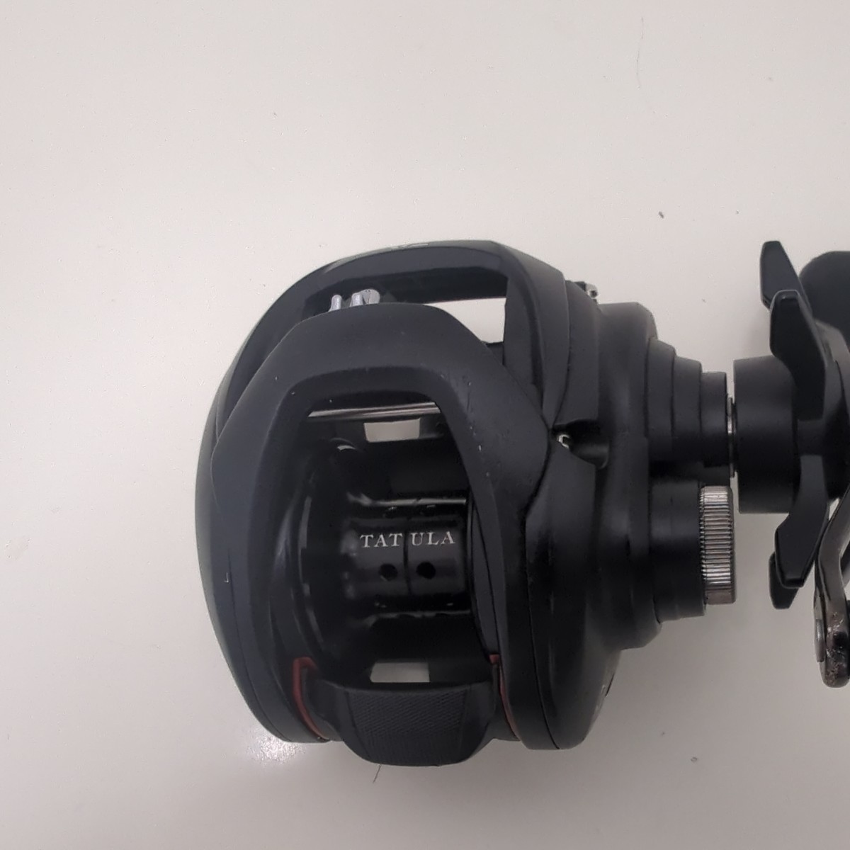 DAIWA 19 19TATUIA TW100SH右巻き TATULA TW 100SH 右巻 ダイワ 19