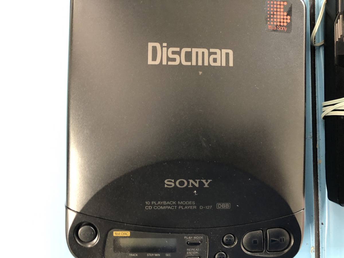 未チェック・ジャンク〗ポータブルプレイヤー まとめ - メルカリ