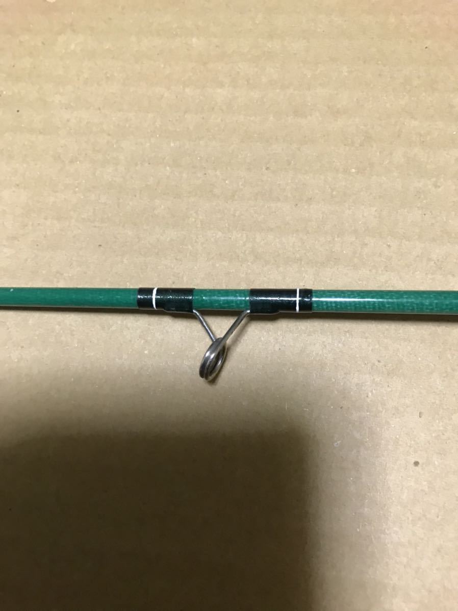 ABU parazoom 162 svangsta ABU ZOOM CASTER ABU vintage rod