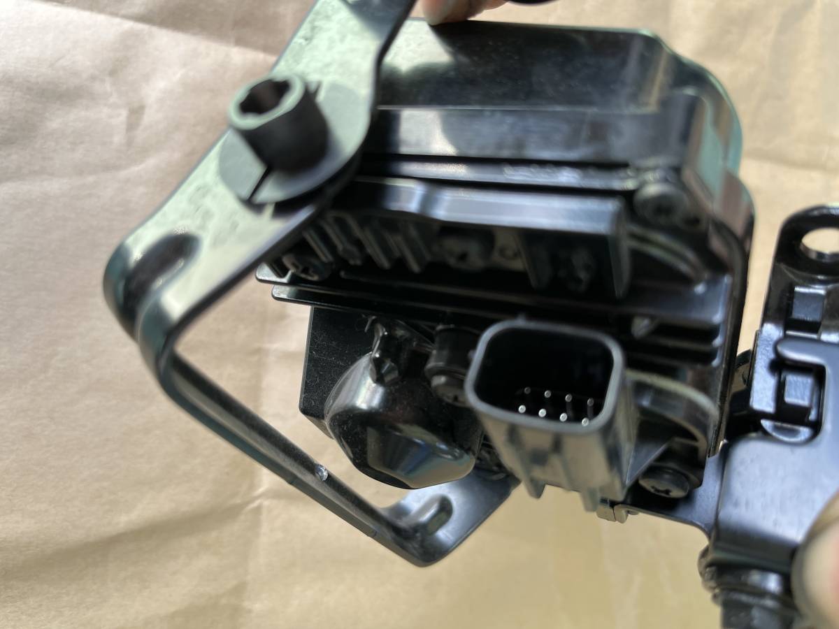 トヨタ トヨタ純正 ミリ波レーダー 88210-48071 60系 ハリアー 50系