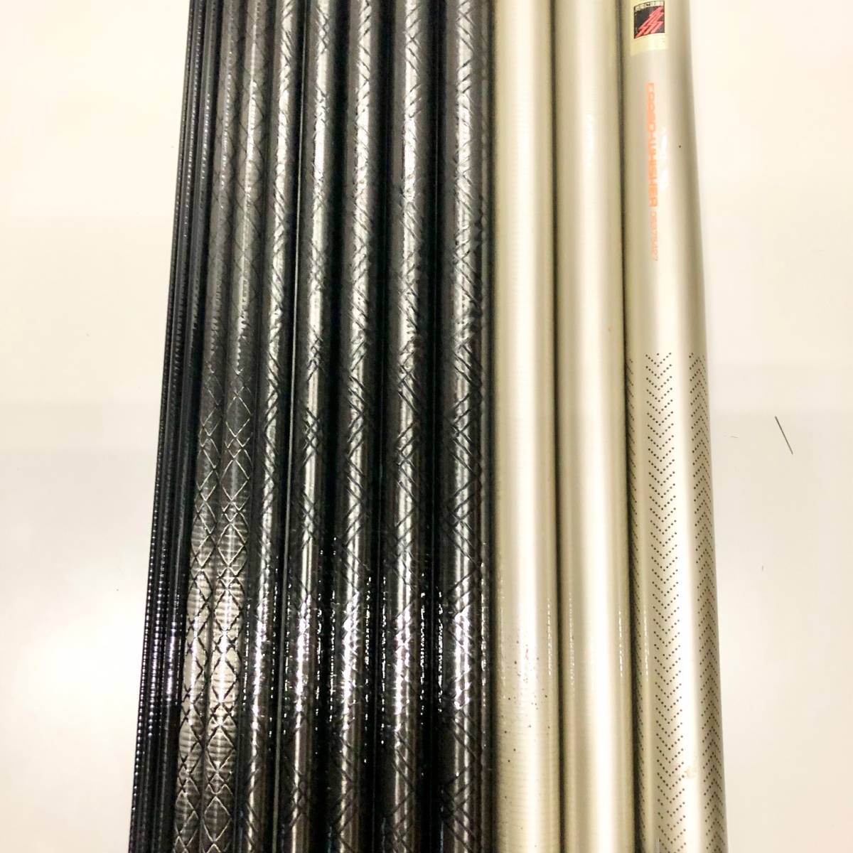 ダイワ daiwa KEVLAR CARBO 渓流 硬調 61 ダイワ ケブラーカーボ 中古