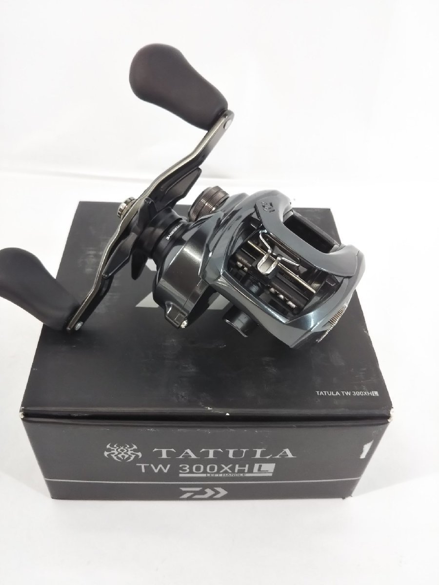 ダイワタトゥーラ TW 300XH L
