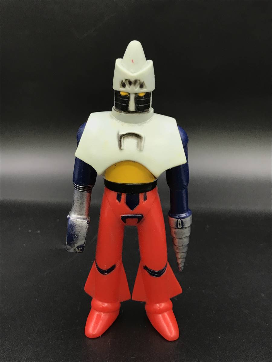 Yahoo!オークション -「ポピー ゲッター2」(ソフビ) (ビンテージ)の