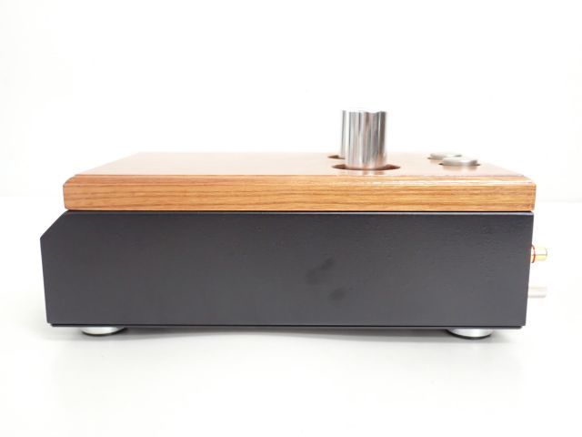 高額買取実施中!!】音の工房 真空管 管球式フォノイコライザー SK-EQ10