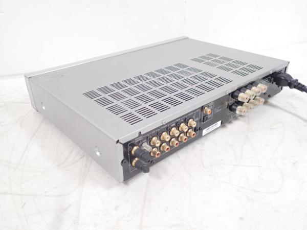 高額買取実施中!!】ONKYO プリメインアンプ A-5VL ⇔