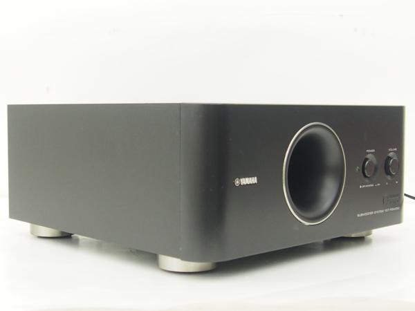 高額買取実施中!!】YAMAHA サブウーファー YST-FSW050 ヤマハ