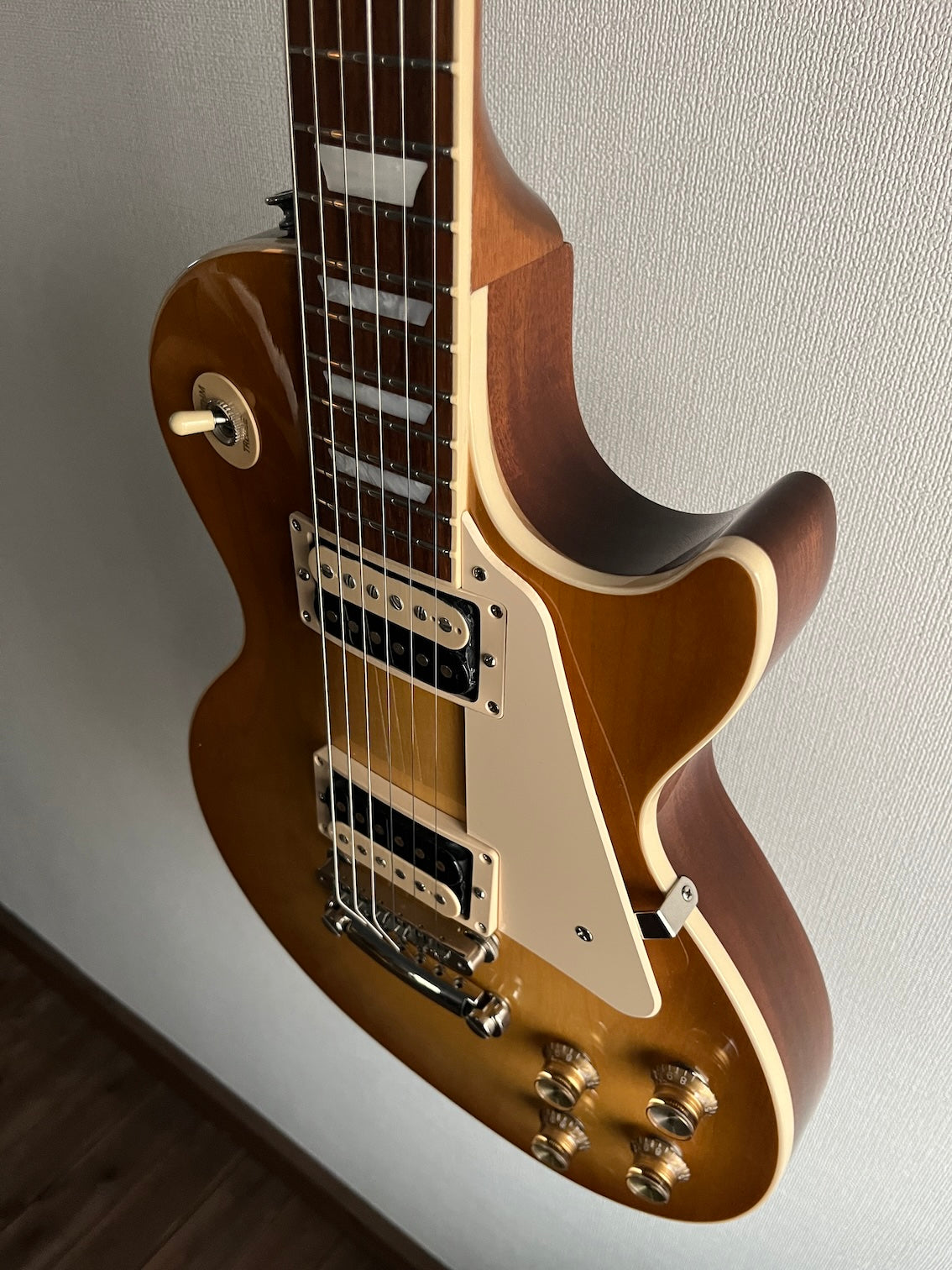 Gibson Les Paul Classic 2022 – auldguitars