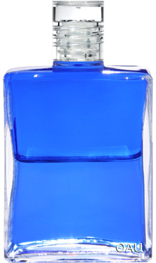 オーラソーマボトル 松沢 オーラソーマ イクイリブリアムB002番 ピース