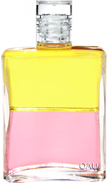 オーラソーマ イクイリブリアムB022番 再生者のボトル / 目覚め