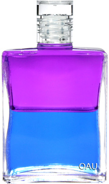 オーラソーマ イクイリブリアムB037番 地上に降りた守護天使