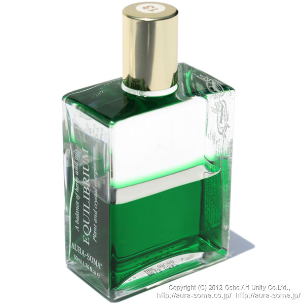 オーラソーマ イクイリブリアムB013番 新しい時代の変化