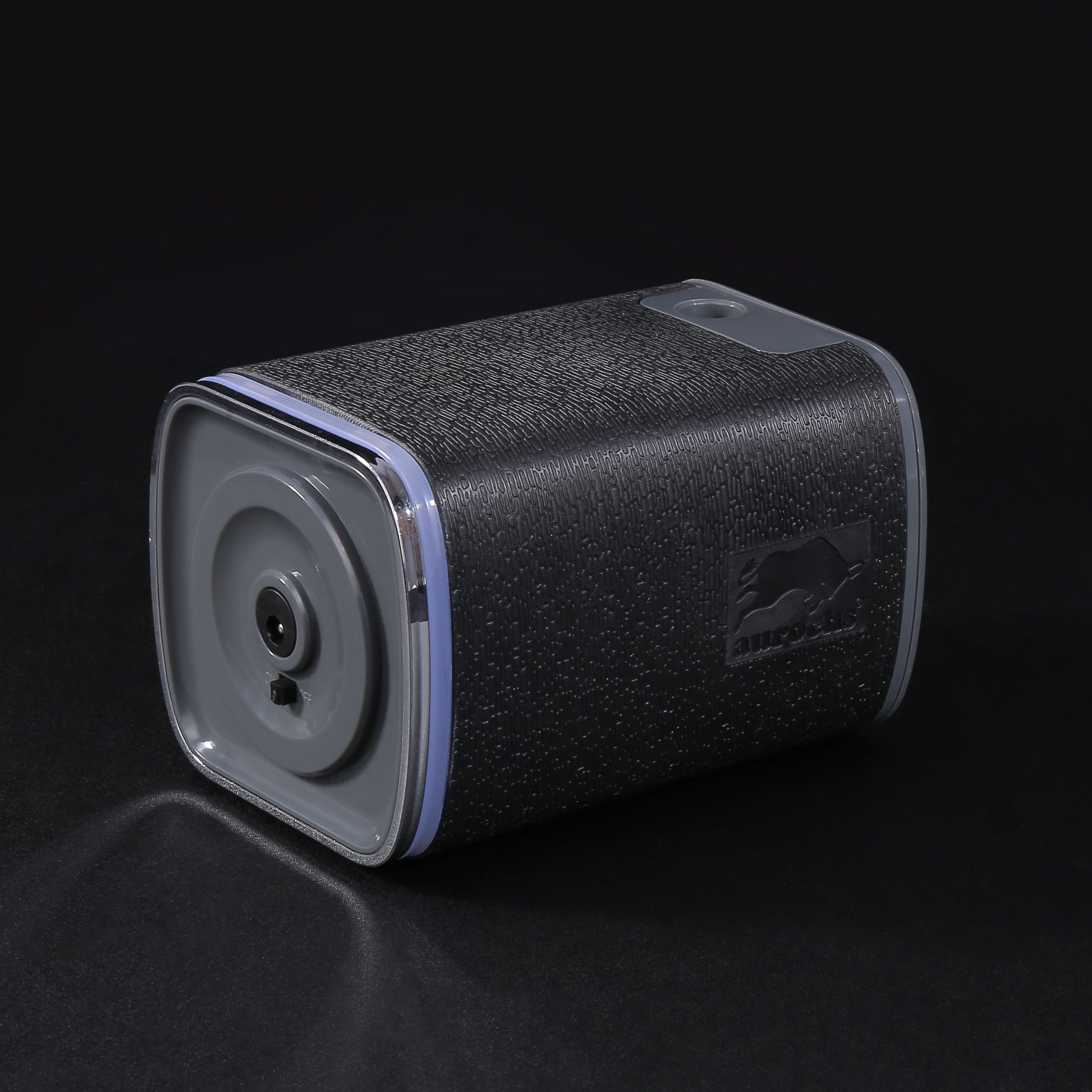 AERO CROSS［quiet］静音 エアコンプレッサー＆エアブラシ セット