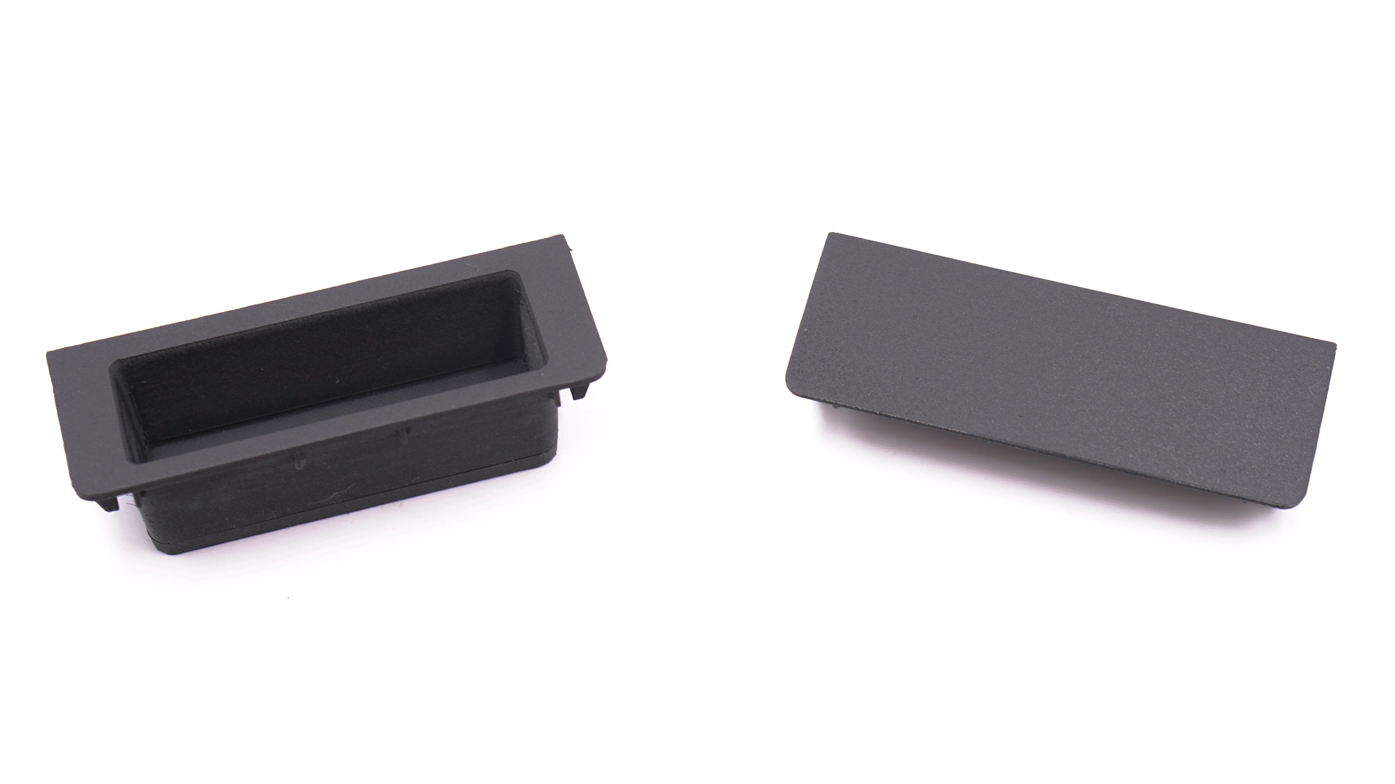 MK3 Supra - TEMS Coin/Delete Tray – AutoExtrude