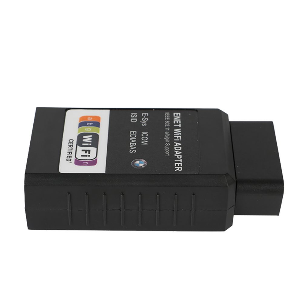 SmartBimmer Enet WiFi for BMW Diagnostic Coding Programming