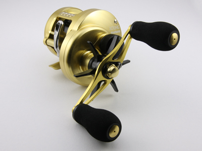 オフセットハンドルLT シマノ用 75/80/85/90mm 【全3色】｜Fishing