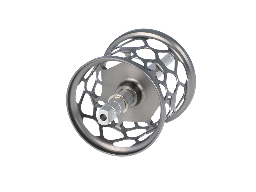 ABU Ambassadeur 2500C用 トラウトスペシャル 【全4色】｜Fishing