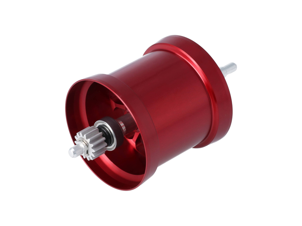 イスズ BC420/421用 トラウトスペシャル 溝深1.5mm 【全4色】｜Fishing