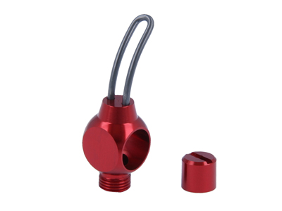 ウルトラライトレベルワインダーセット Ambassadeur 4000～6000番台用