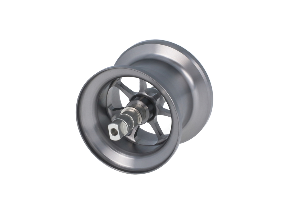 アベイル AMB1518TR ガンメタ 【公式通販】