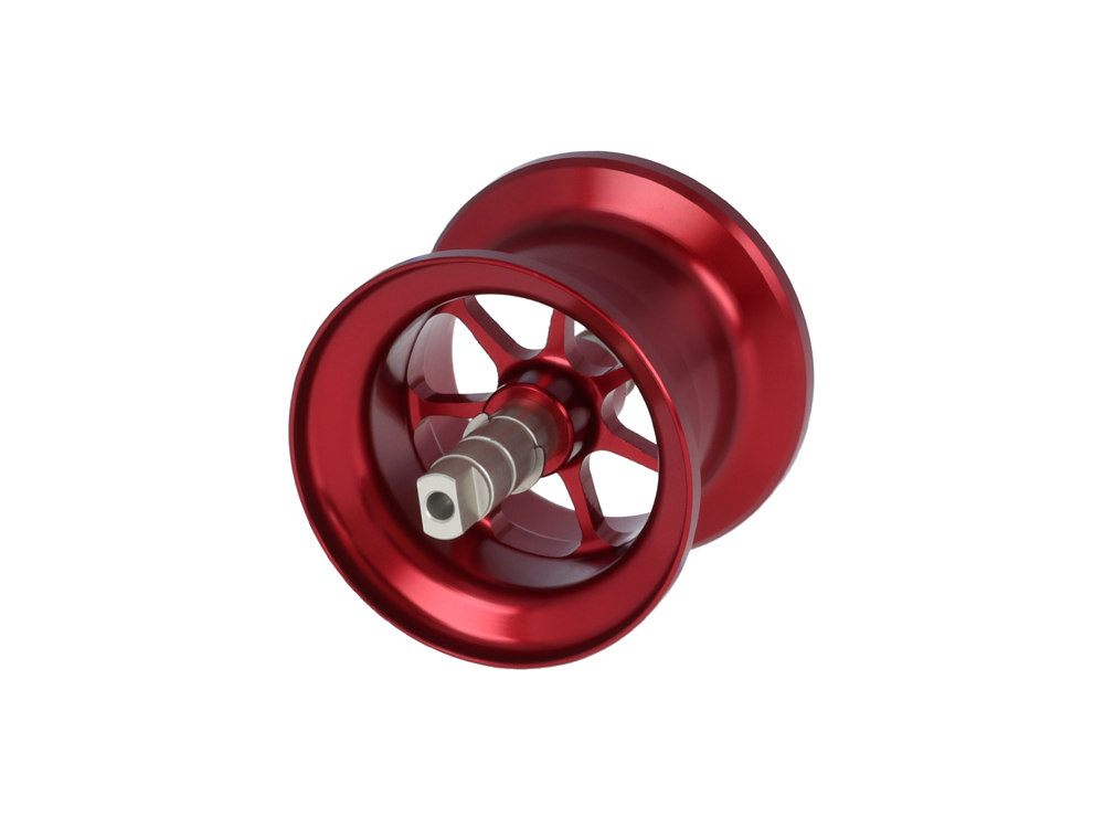 ABU Ambassadeur 1500C用【全4色】｜Fishing Tools“Avail”オンライン