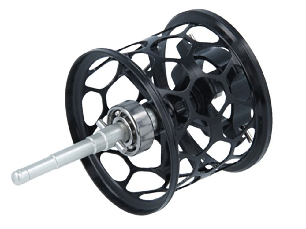 シマノ 12アルデバランBFS XG用 トラウトスペシャル 【全6色